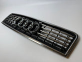 Oryginalna Atrapa Przednia Audi A6 (4B5/4B6, 4B2/4B4) Grill Chłodnicy 4B0 853 651 F